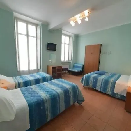 Centro Apartamento Turín