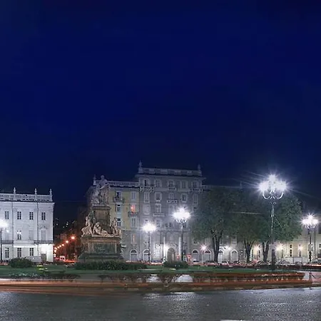 Apartamento Centro *