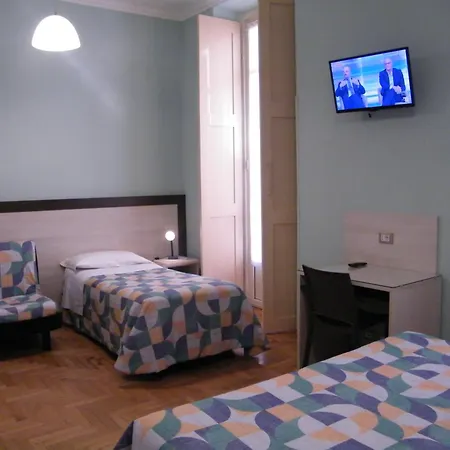 Centro Apartamento *