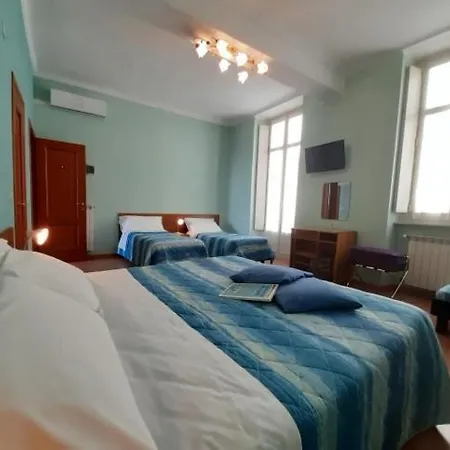 Centro Apartman Torino