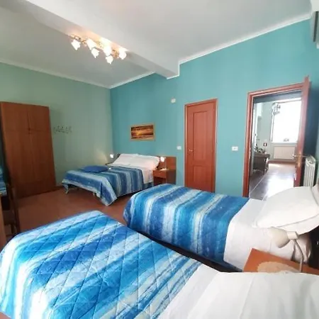Apartman Centro Torino