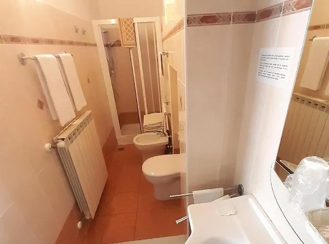 Centro Apartman Torino