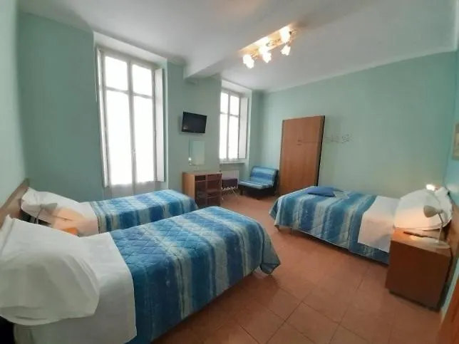 Centro Apartman Torino