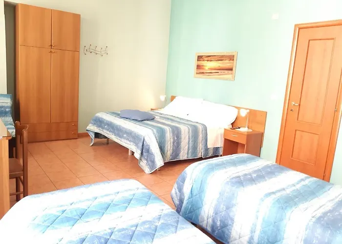 Apartman Centro Torino
