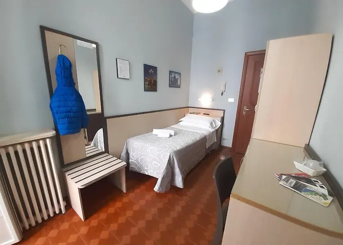 Apartman Centro