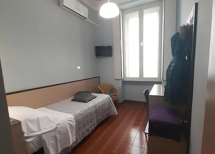 Centro تورينو