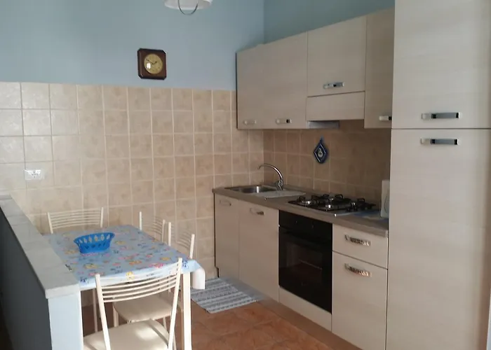 Centro Apartman *