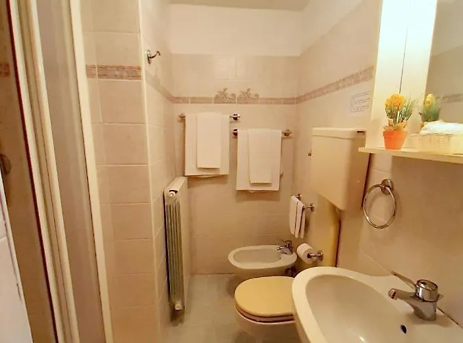 Centro شقة تورينو