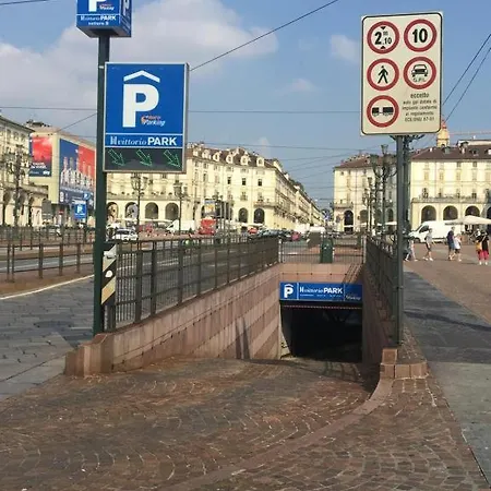 Lägenhet Centro