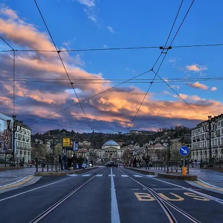 Centro Daire