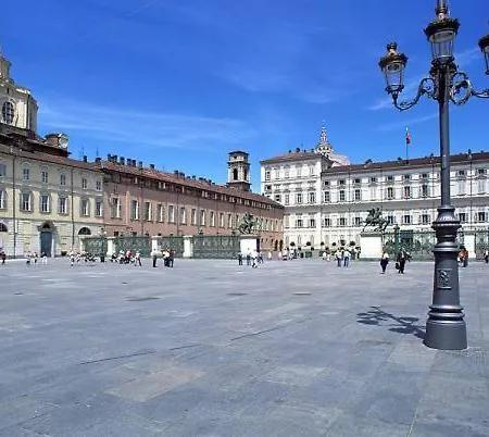 Lägenhet Centro *