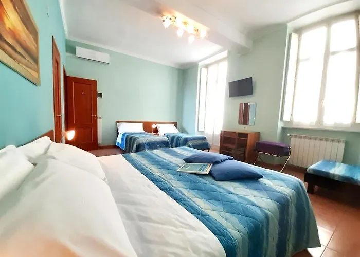 Centro Appartement *