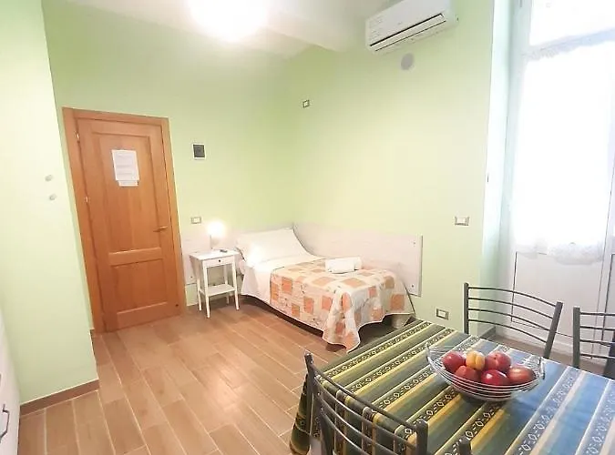 Centro Appartement Turin