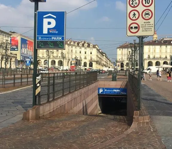 Appartement Centro