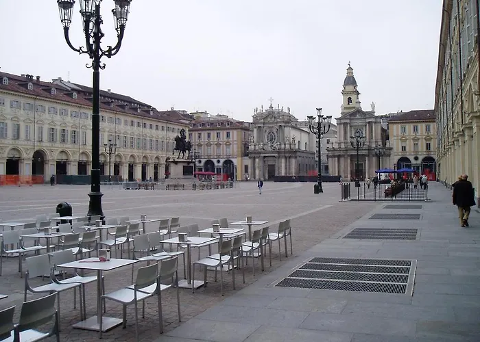 Centro Turin