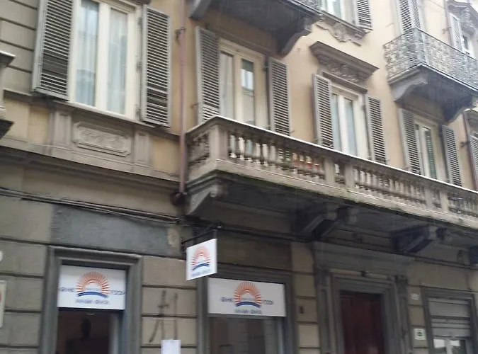 Centro * Turin