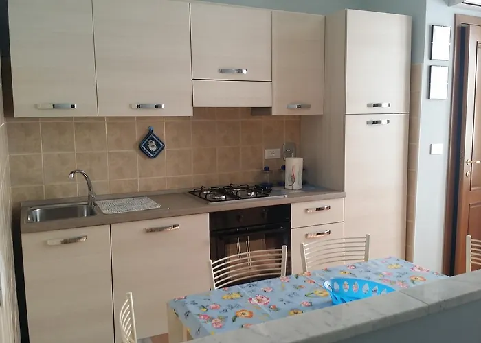Centro Appartement