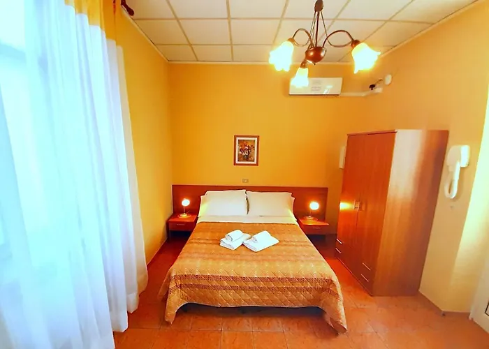 Appartement Centro Turin