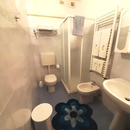 Centro Apartment
