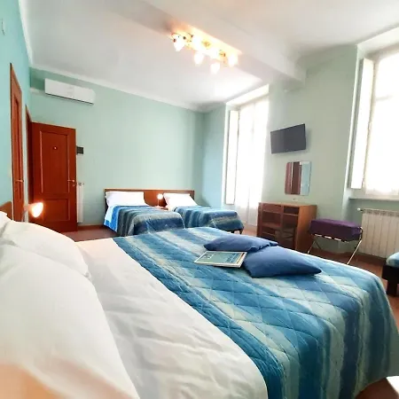 Centro Apartment *