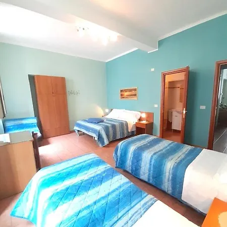 Apartment Centro *