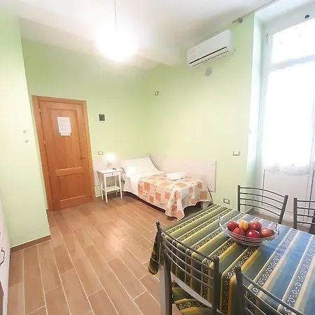 Centro Apartment Turin