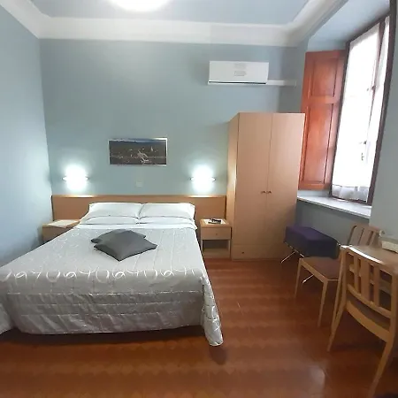 Centro Apartment