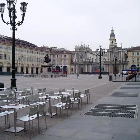 Centro Turin