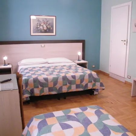 Centro Apartment Turin