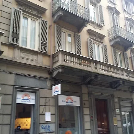 Centro * Torino