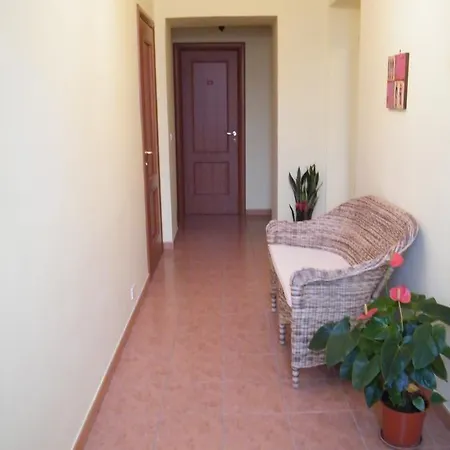 Centro Apartment
