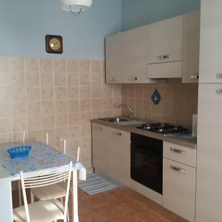 Centro Apartment *