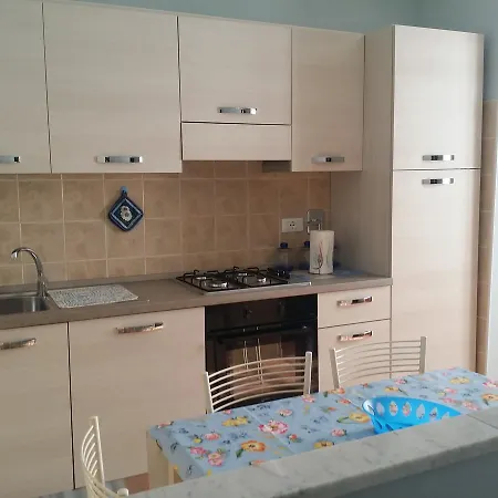 Centro Apartment