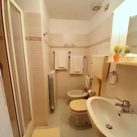 Centro Apartment Turin
