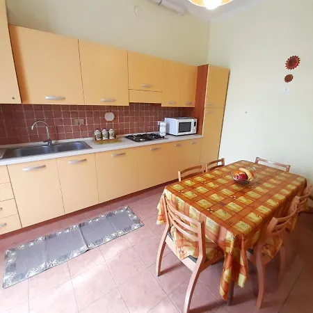 Apartment Centro